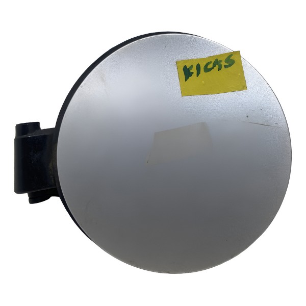 Portinhola Tanque Combustível Nissan Kicks 2016 2020