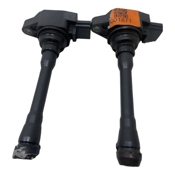 Par Bobina De Ignição Renault Kwid 1.0 Sandero 3c Hmlgt9501r