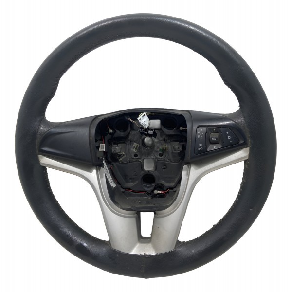 Volante Prisma Onix 2013 2019