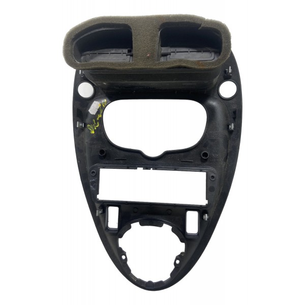 Moldura Painel Central Citroen Xsara Picasso 9631279577