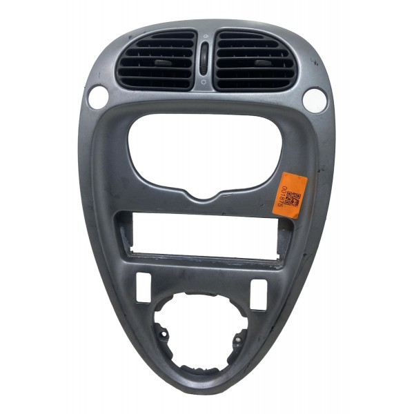 Moldura Painel Central Citroen Xsara Picasso 9631279577