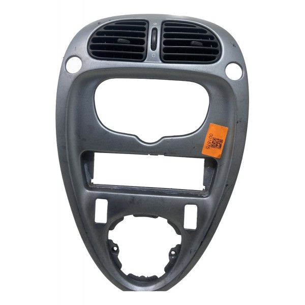 Moldura Painel Central Citroen Xsara Picasso 9631279577