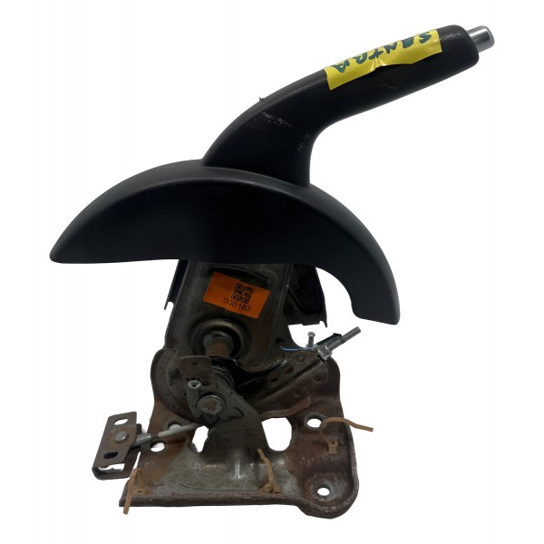 Alavanca Freio De Mao Nissan Sentra 2014 A 2018 Original