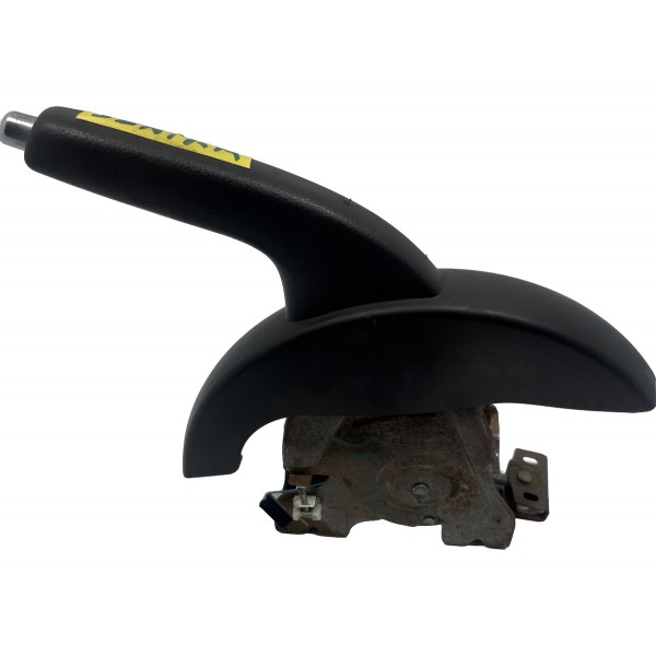 Alavanca Freio De Mao Nissan Sentra 2014 A 2018 Original