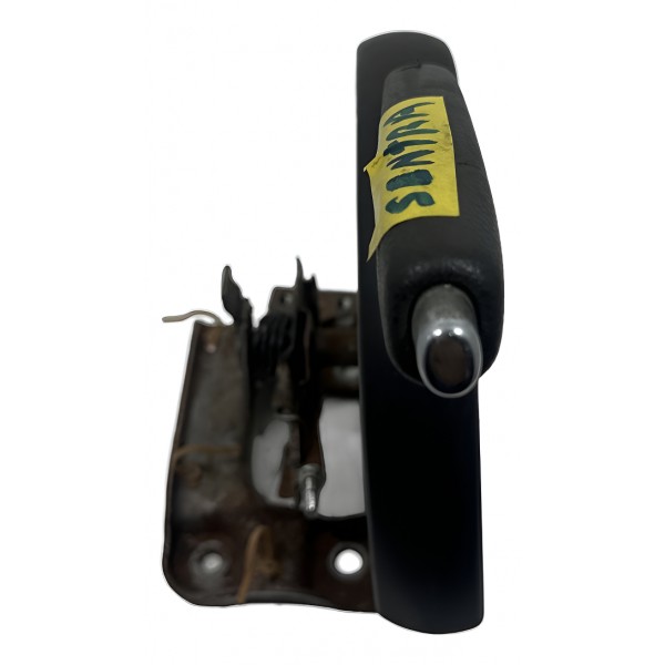 Alavanca Freio De Mao Nissan Sentra 2014 A 2018 Original