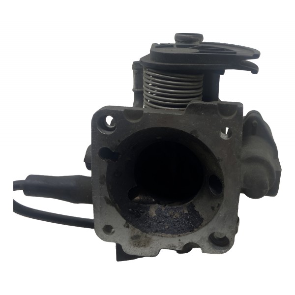 Corpo Borboleta Tbi Celta Cross 1.0 8v Flex 2006/2007