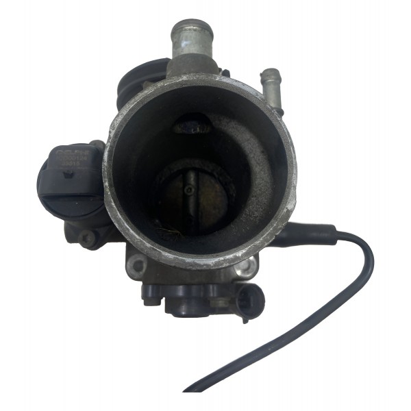 Corpo Borboleta Tbi Celta Cross 1.0 8v Flex 2006/2007