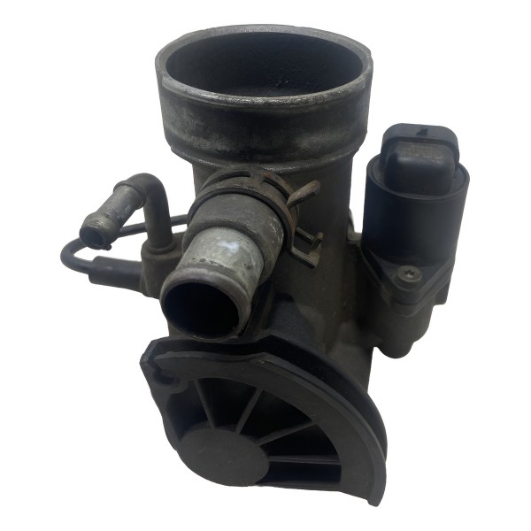 Corpo Borboleta Tbi Celta Cross 1.0 8v Flex 2006/2007