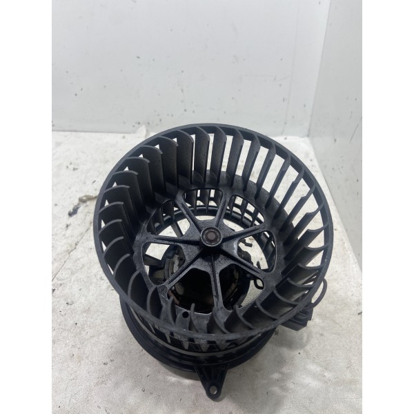 Ventilador Ar Condicionado Ford Fiesta 2003/2012 C/ Detalhe