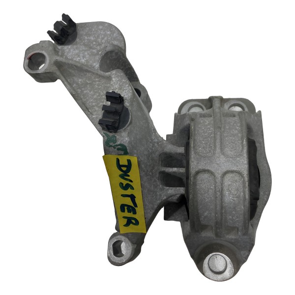 Calço Do Coxim Motor Hidráulico Duster 1.6 16v 2011 A 2018