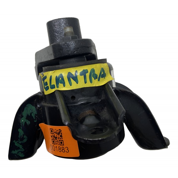 Coxim Hidraulico Do Motor Lado Direito Elantra 2011 A 2017