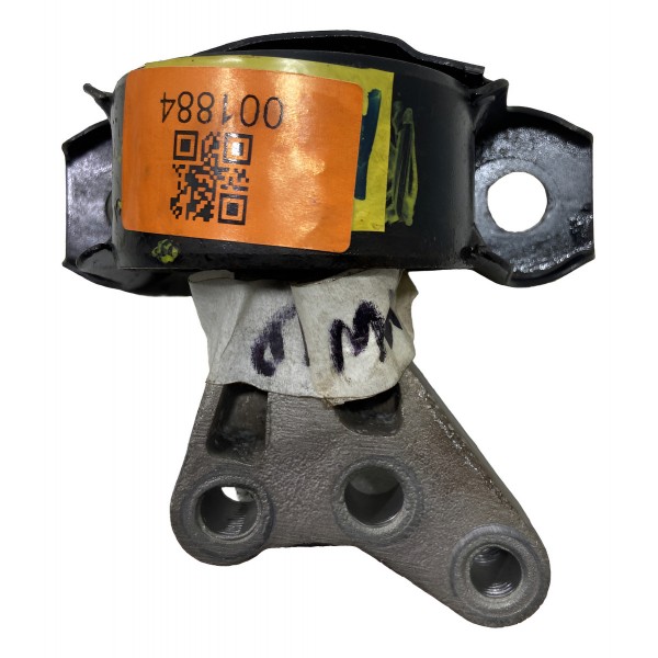 Coxim Motor Lado Direito Kwid 2017