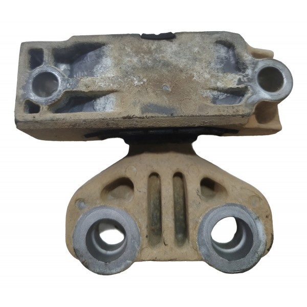 Novo Coxim Ld Esquerdo Cambio Fiat Cronos E Argo 1.3