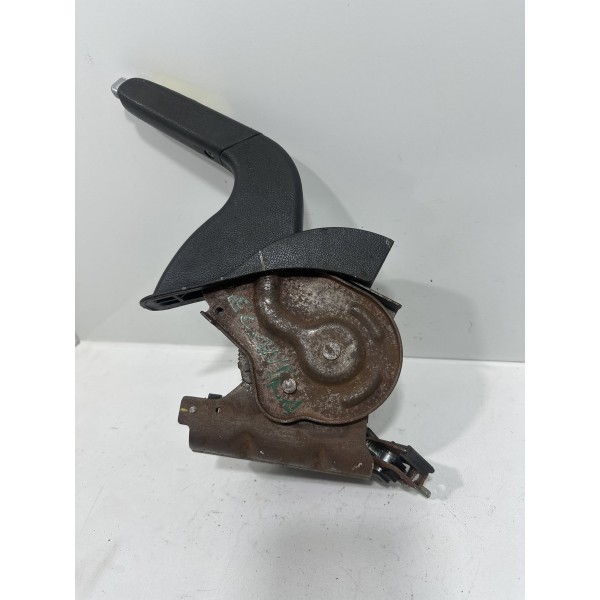 Alavanca Freio Mao Hyundai Elantra 2012 2014 Gls 1.8