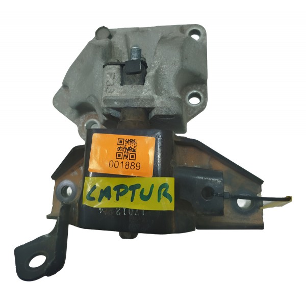 Coxim Do Câmbio Automático Kia Cerato 2012