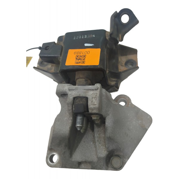 Coxim Do Câmbio Automático Kia Cerato 2012