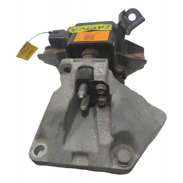 Coxim Do Câmbio Automático Kia Cerato 2012