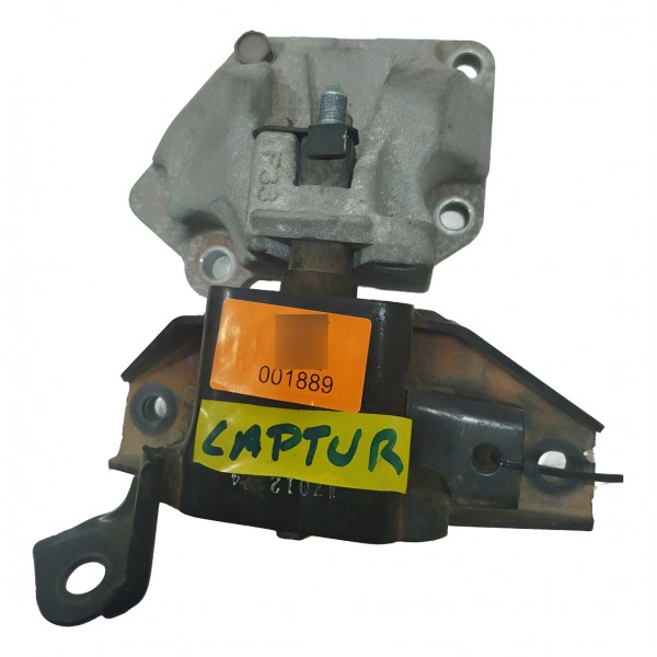 Coxim Do Câmbio Automático Kia Cerato 2012