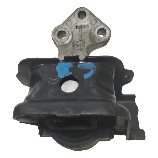 Coxim Motor Direito Citroën C3 Aircross C3 / 208 1.6 16