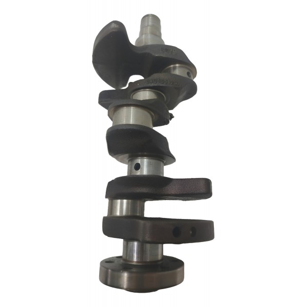 Eixo Virabrequim Vw Gol Voyage 1.0 3cc Msi G7 G8 2015 A 2022