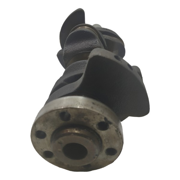 Eixo Virabrequim Vw Gol Voyage 1.0 3cc Msi G7 G8 2015 A 2022