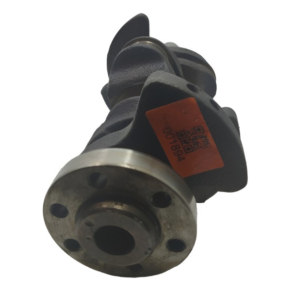 Eixo Virabrequim Vw Gol Voyage 1.0 3cc Msi G7 G8 2015 A 2022