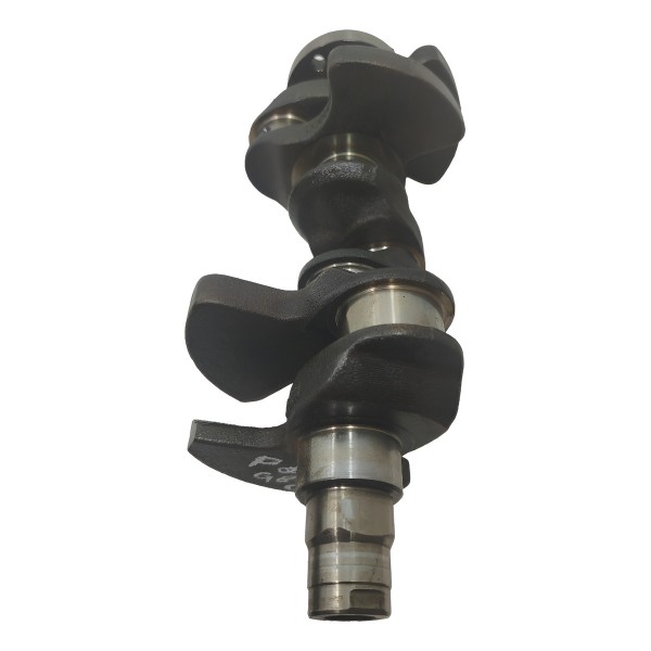 Eixo Virabrequim Vw Gol Voyage 1.0 3cc Msi G7 G8 2015 A 2022