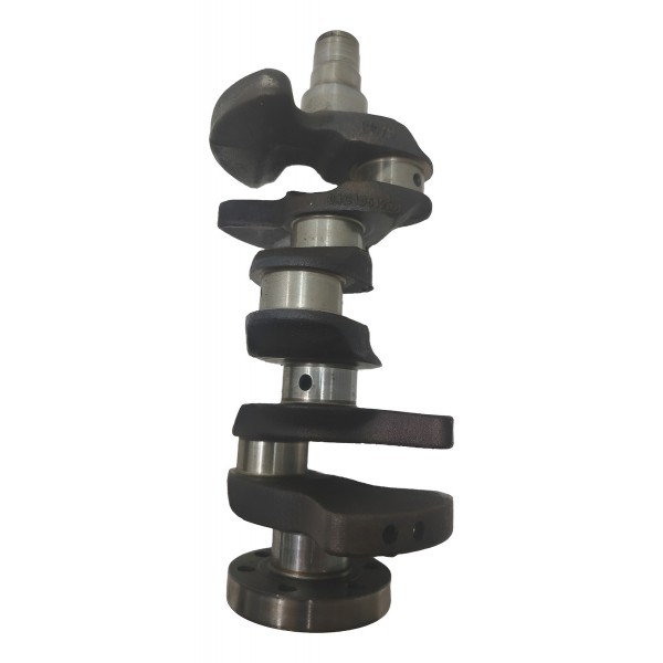 Eixo Virabrequim Vw Gol Voyage 1.0 3cc Msi G7 G8 2015 A 2022