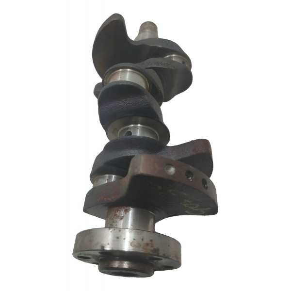 Virabrequim Std Vw Fox Up 1.0 3cc 15 16 17 18 Usado