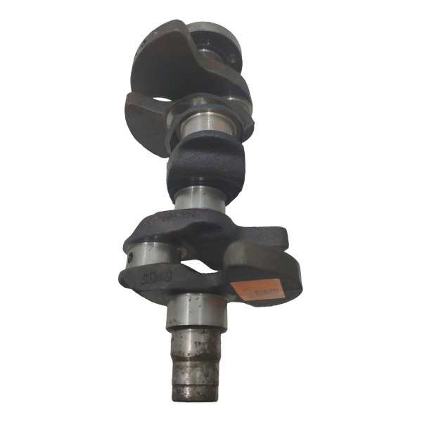 Virabrequim Std Vw Fox Up 1.0 3cc 15 16 17 18 Usado