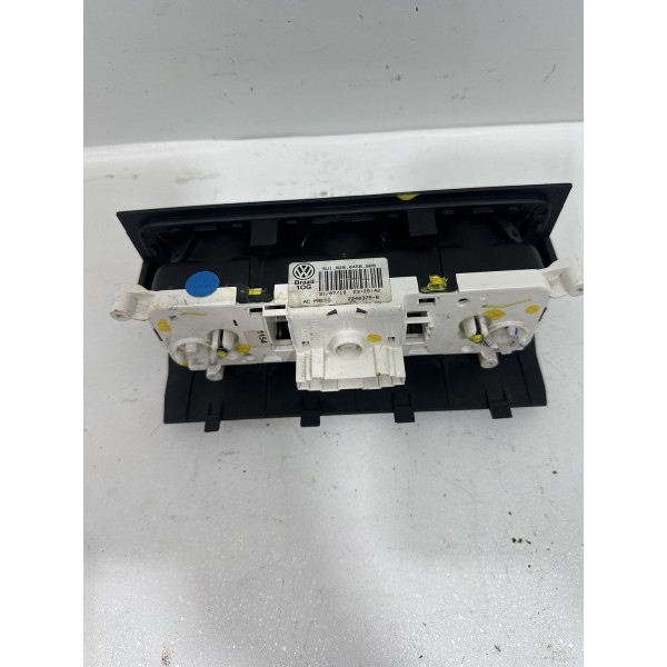 Comando Ar Condicionado Vw Gol G5 Saveiro Voyage 2013 A 2015