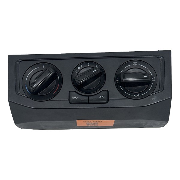 Comando Ar Condicionado Vw Gol G5 Saveiro Voyage 2013 A 2015