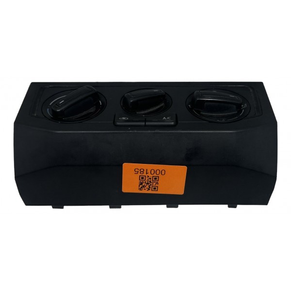 Comando Ar Condicionado Vw Gol G5 Saveiro Voyage 2013 A 2015