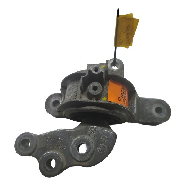 Coxim Motor Mobi 1.4 2016 2017 2018 2019 2020 Lado Direito