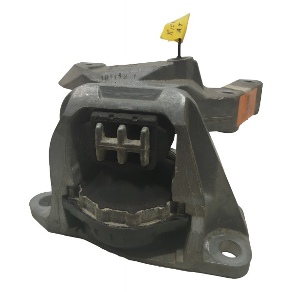 Coxim Motor Nissan Kicks 1.6 16v 2017 A 2022 Lado Direito