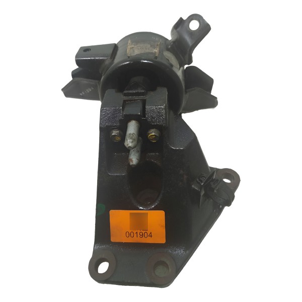 Novo Coxim C/ Suporte Câmbio Manual Hb20 1.0 3cc Original 17