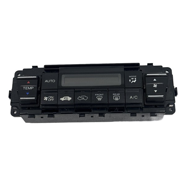 Comando Ar Condicionado Honda New Civic Sanwa2500c Cgr1012