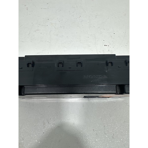 Comando Ar Condicionado Honda New Civic Sanwa2500c Cgr1012