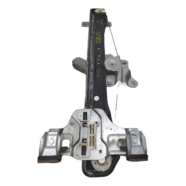 Máquina Motor Vidro Chevrolet Spin Onix 8820vv0209 Tras Esq