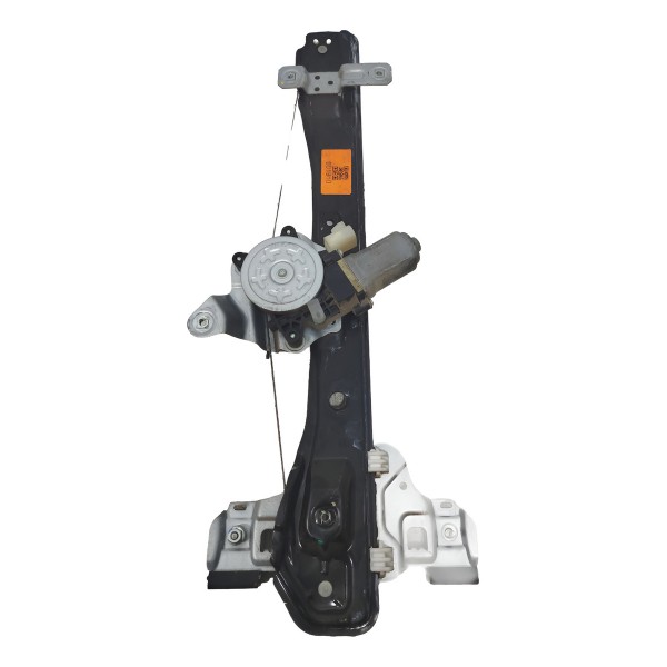 Máquina Motor Vidro Chevrolet Spin Onix 8820vv0209 Tras Esq