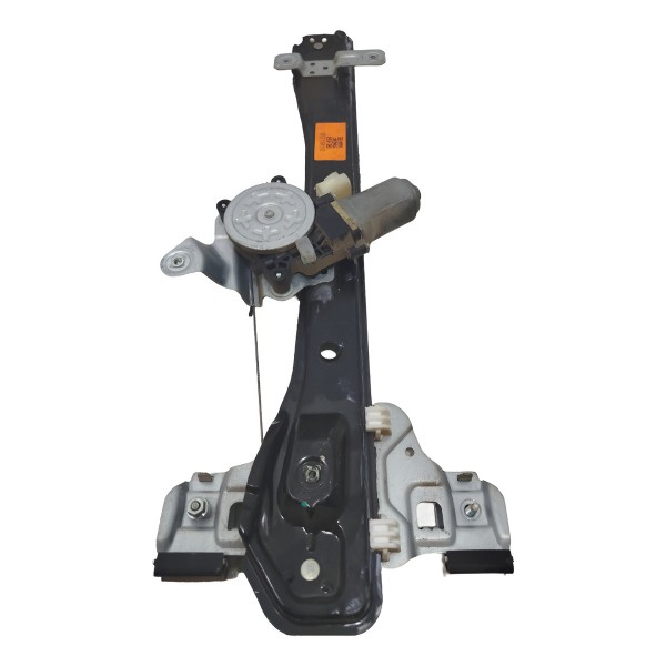 Máquina Motor Vidro Chevrolet Spin Onix 8820vv0209 Tras Esq