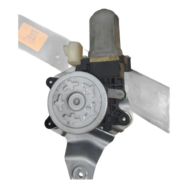 Máquina Motor Vidro Chevrolet Spin Onix 8820vv0209 Tras Esq