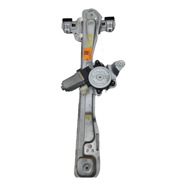 Usado Maquina Vidro Traseiro Esq Elétrico Montana Gm Agile 1