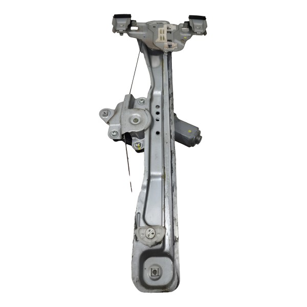 Usado Maquina Vidro Traseiro Esq Elétrico Montana Gm Agile 1