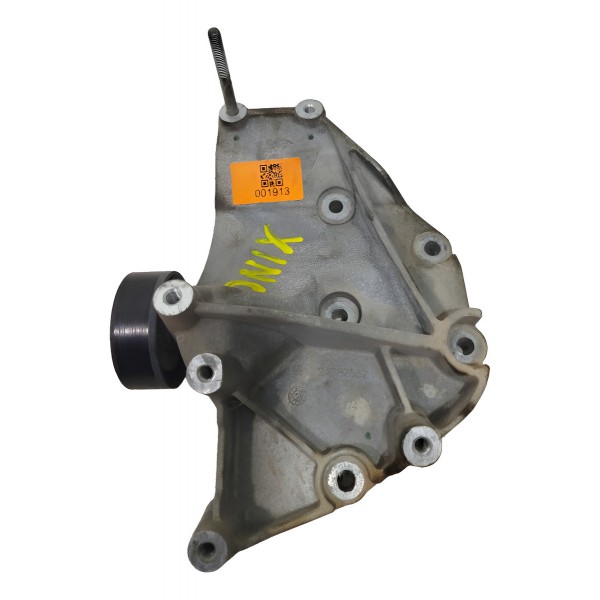 Suporte Do Alternador Spin 1.8 2020 24582632 Gm Suporte Do A