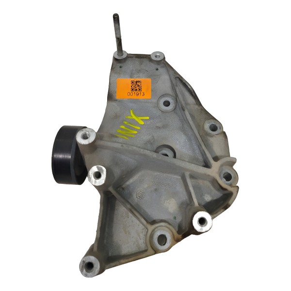 Suporte Do Alternador Spin 1.8 2020 24582632 Gm Suporte Do A