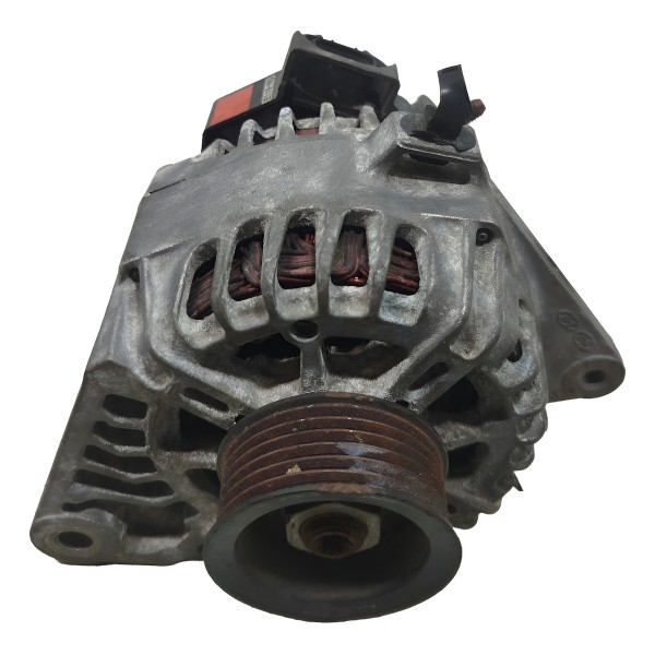Alternador Hyundai Elantra 1.8  2012 2013 2014 (usado)