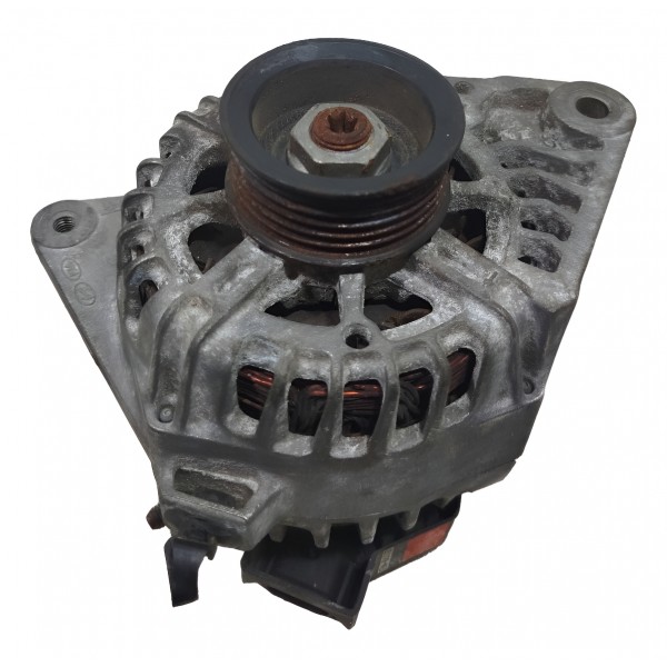 Alternador Hyundai Elantra 1.8  2012 2013 2014 (usado)