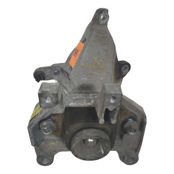 Suporte Coxim Calço Superior Câmbio Nissan Versa March 1.6