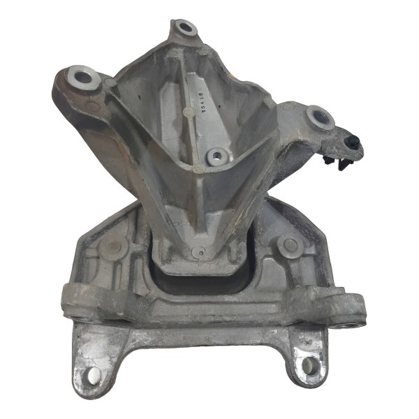 Suporte Coxim Calço Superior Câmbio Nissan Versa March 1.6